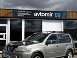 Nissan X-Trail 2004 годаүшін3 300 000 тг. в Караганда