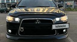 Mitsubishi Lancer 2014 годаүшін6 700 000 тг. в Астана – фото 3