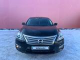 Nissan Teana 2014 годаfor7 113 333 тг. в Астана