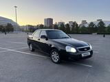 ВАЗ (Lada) Priora 2170 2014 года за 3 700 000 тг. в Астана