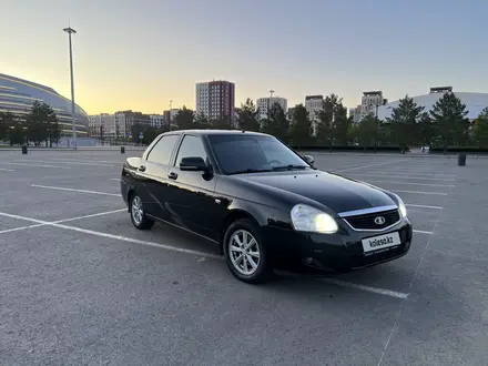ВАЗ (Lada) Priora 2170 2014 года за 3 700 000 тг. в Астана