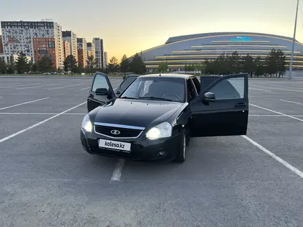 ВАЗ (Lada) Priora 2170 2014 года за 3 700 000 тг. в Астана – фото 2