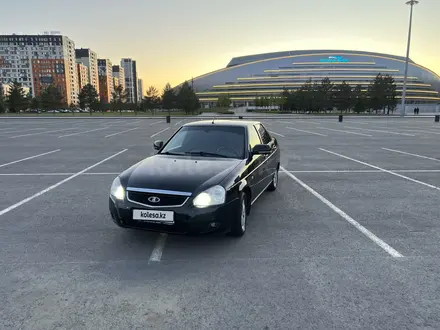 ВАЗ (Lada) Priora 2170 2014 года за 3 700 000 тг. в Астана – фото 4