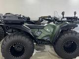  Квадроцикл вездеход T9 Jimny 1500 см3 2025 года за 9 000 000 тг. в Алматы – фото 4