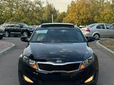 Kia K5 2012 года за 7 800 000 тг. в Шымкент – фото 2