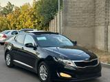 Kia K5 2012 года за 7 800 000 тг. в Шымкент