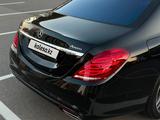 Mercedes-Benz S 500 2014 года за 25 000 000 тг. в Астана – фото 4