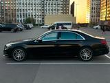 Mercedes-Benz S 500 2014 года за 25 000 000 тг. в Астана – фото 5