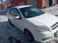 Chevrolet Aveo 2011 года за 3 100 000 тг. в Актобе