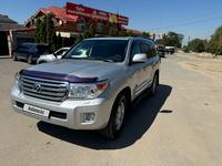 Toyota Land Cruiser 2009 года за 17 800 000 тг. в Алматы