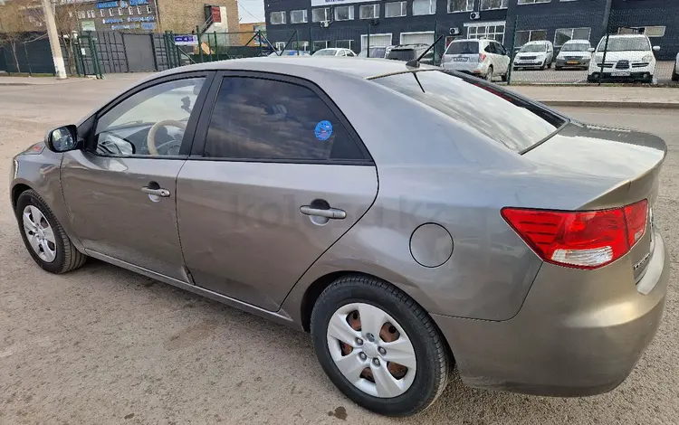 Kia Cerato 2010 года за 3 350 000 тг. в Астана