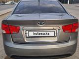 Kia Cerato 2010 года за 3 350 000 тг. в Астана – фото 3