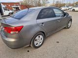 Kia Cerato 2010 года за 3 350 000 тг. в Астана – фото 5