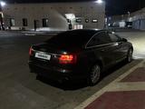 Audi A6 2005 года за 3 200 000 тг. в Алматы – фото 3