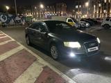 Audi A6 2005 года за 3 200 000 тг. в Алматы – фото 2