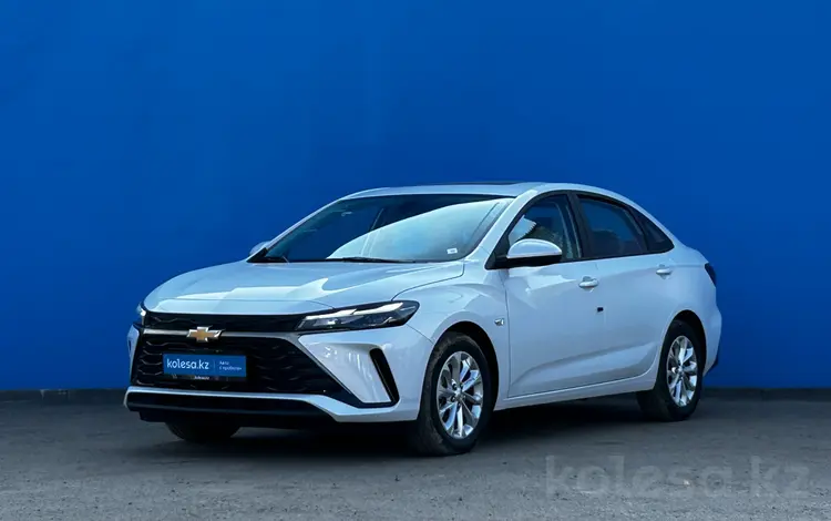 Chevrolet Monza 2023 годаүшін8 540 000 тг. в Алматы