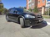 Subaru XV 2013 года за 7 000 000 тг. в Караганда – фото 3