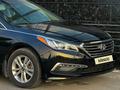 Hyundai Sonata 2015 годаfor8 300 000 тг. в Алматы – фото 2