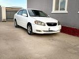 Toyota Corolla 2006 года за 3 400 000 тг. в Байконыр
