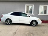 Toyota Corolla 2006 года за 3 400 000 тг. в Байконыр – фото 2