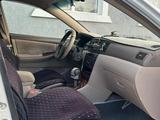 Toyota Corolla 2006 года за 3 400 000 тг. в Байконыр – фото 4