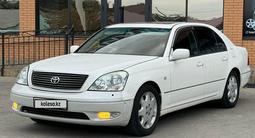 Toyota Celsior 2003 года за 3 350 000 тг. в Атырау – фото 3