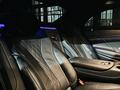 Mercedes-Benz S 560 2017 годаүшін50 000 000 тг. в Шымкент – фото 18