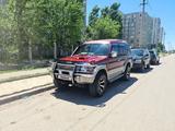 Mitsubishi Pajero 1997 года за 2 800 000 тг. в Алматы