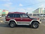 Mitsubishi Pajero 1997 годаүшін2 800 000 тг. в Алматы – фото 2