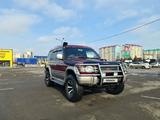 Mitsubishi Pajero 1997 годаүшін2 800 000 тг. в Алматы – фото 3