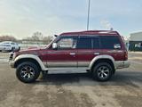 Mitsubishi Pajero 1997 годаүшін2 800 000 тг. в Алматы – фото 4