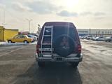 Mitsubishi Pajero 1997 годаүшін2 800 000 тг. в Алматы – фото 5