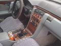 Mercedes-Benz E 290 1998 годаүшін1 650 000 тг. в Талдыкорган – фото 5