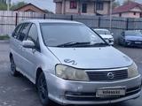 Nissan Liberty 2001 года за 1 200 000 тг. в Алматы