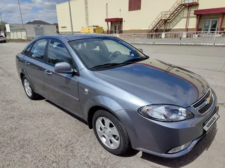 Chevrolet Lacetti 2023 года за 7 250 000 тг. в Караганда – фото 4