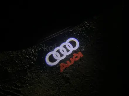 Audi A6 2001 годаүшін6 000 000 тг. в Алматы – фото 12