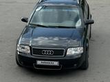 Audi A6 2001 годаүшін6 000 000 тг. в Алматы – фото 3