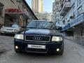 Audi A6 2001 года за 6 000 000 тг. в Алматы – фото 6