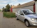 ВАЗ (Lada) Granta 2190 2012 годаүшін2 650 000 тг. в Уральск – фото 6