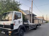 Mercedes-Benz  814 1994 годаfor8 000 000 тг. в Шымкент