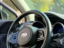 Subaru Outback, 2018