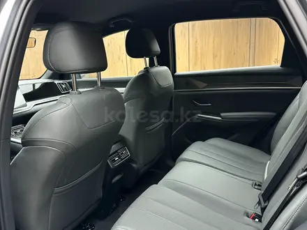 BYD Song Pro 2025 года за 12 900 000 тг. в Талдыкорган – фото 3