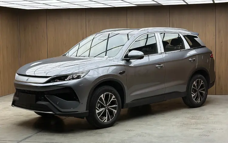 BYD Song Pro 2025 года за 12 900 000 тг. в Талдыкорган