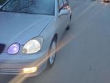Lexus GS 300 1998 годаүшін3 999 000 тг. в Алматы – фото 2
