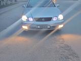 Lexus GS 300 1998 годаүшін3 999 000 тг. в Алматы