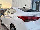 Hyundai Accent 2021 года за 7 700 000 тг. в Кызылорда – фото 2