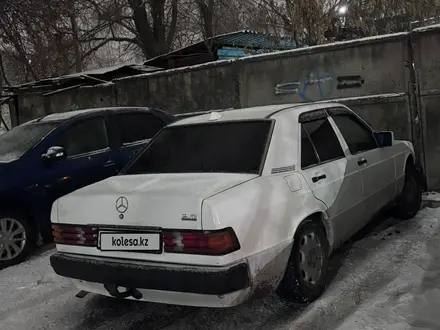 Mercedes-Benz 190 1992 года за 850 000 тг. в Алматы