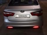 Kia Rio 2014 годаүшін5 400 000 тг. в Семей – фото 3