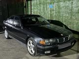 BMW 320 1993 годаүшін1 650 000 тг. в Алматы – фото 2
