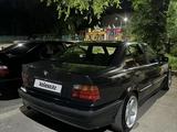 BMW 320 1993 годаүшін1 650 000 тг. в Алматы